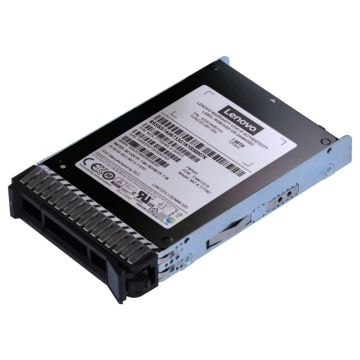 Lenovo PM1643a 1,92 TB 2.5" SAS V-NAND TLC (4XB7A38176) thumbnail