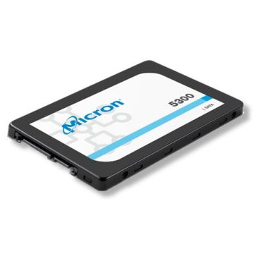 Lenovo 4XB7A38183 internal solid state drive 960 GB 2.5" SATA III 3D TLC NAND (4XB7A38183) thumbnail