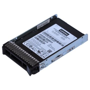 Lenovo 4XB7A38216 internal solid state drive 960 GB 2.5" PCI Express 3.0 NVMe (4XB7A38216) thumbnail
