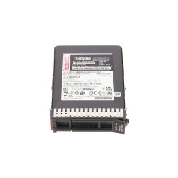 Lenovo ST50 3.5inSSD S4520 480GB RI SATA NHS v2 (4XB7A80540) thumbnail