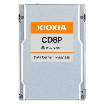 Lenovo CD8P 6,4 TB 2.5" PCI Express 5.0 NVMe TLC (4XB7A93890) thumbnail