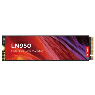 Lenovo M.2 VA 960GB RI NVMe NHS (4XB7B09651) thumbnail