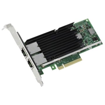 Lenovo X540-T2 Intern Ethernet 10000 Mbit/s (4XC0F28732) thumbnail