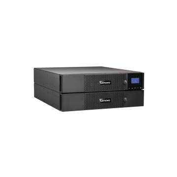 Lenovo IBM RT1.5kVA 2U Rack or Tower UPS 200-2 (55941KX) thumbnail