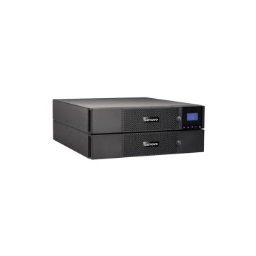 Lenovo IBM RT2.2kVA 2U Rack or Tower UPS 200-2 (55942KX) thumbnail