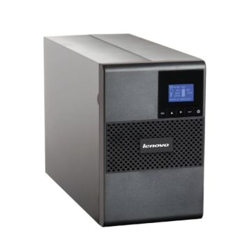 Lenovo T1kVA UPS Line-interactive 1,15 kVA 770 W 8 AC-uitgang(en) (55951KX) thumbnail