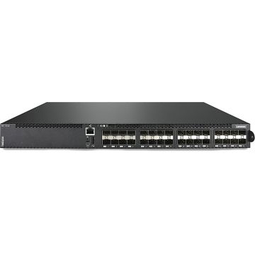 Lenovo NE1032 Managed L2/L3 1U Zwart (7159A2X) thumbnail