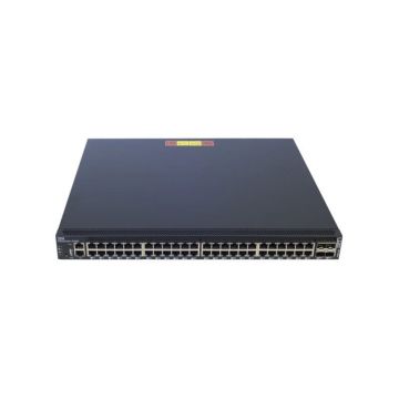Lenovo RackSwitch G7052 Rear to Front (7159CAX) thumbnail