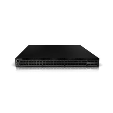 Lenovo G8272 Managed L2/L3 1U Zwart (7159CRW) thumbnail