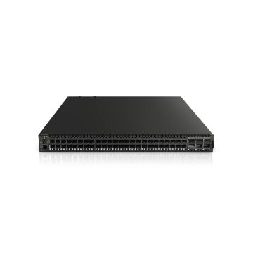 Lenovo NE2572 Managed L2/L3 1U Zwart (7159E1X) thumbnail