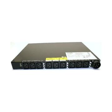 Lenovo Ultra Density Enterprise C19/C13 PDU Module (71762NX) thumbnail