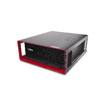 Lenovo ESXi 4x 1.92TB ThinkSystem SR630 V3 - 3y (7D73TS8P00) thumbnail