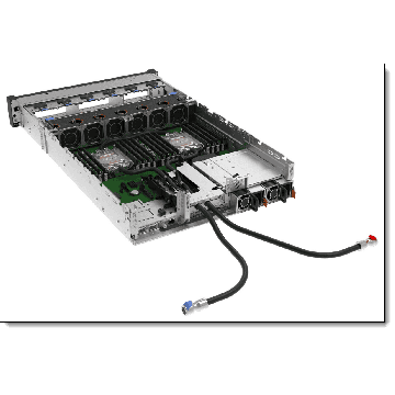 Lenovo SR650v3 5418Y 24C 64GB NoBP 1100W Ti (7D76A036EA) thumbnail