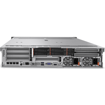 Lenovo ThinkSystem SR650 V3 6430 32GB (7D76A04EEA) thumbnail
