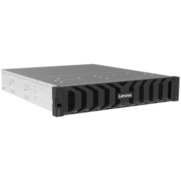 Lenovo UPS 1500 2U Rack and Tower/EBM Base-G2 (7DD5S00N00) thumbnail