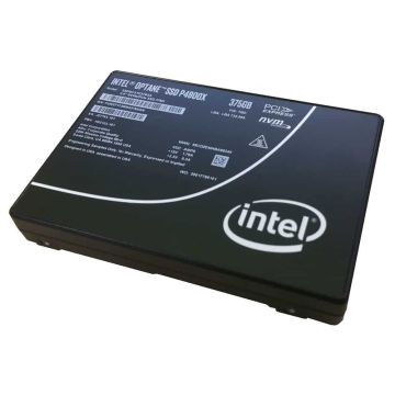 Lenovo 7N47A00081 internal solid state drive 375 GB U.2 PCI Express 3.0 NVMe (7N47A00081) thumbnail