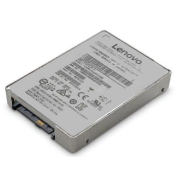 Lenovo 7N47A00125 internal solid state drive 800 GB 2.5" SAS (7N47A00125) thumbnail