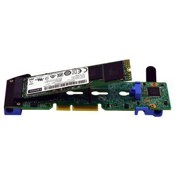 Lenovo 7SD7A05703 internal solid state drive 480 GB M.2 SATA III (7SD7A05703) thumbnail