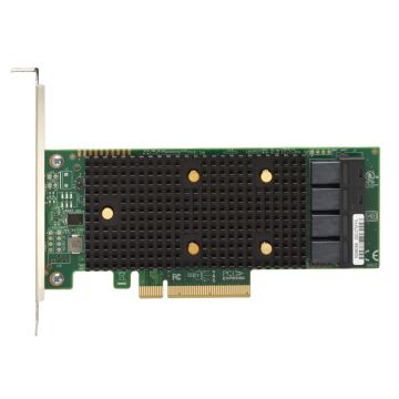 Lenovo 7Y37A01089 interfacekaart/-adapter Intern SAS, SATA (7Y37A01089) thumbnail