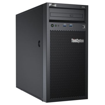 Lenovo CTO_ThinkSystem ST50 1xIntel Xeon E-218 (7Y48S1Y900) thumbnail