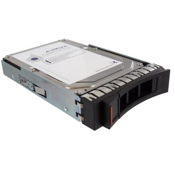 Lenovo IBM 2TB 7 2K 6Gbps NL SATA 3 5 G2HS HDD (81Y9794) thumbnail