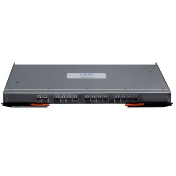 Lenovo EN4091 network switch module 10 Gigabit Ethernet, Gigabit Ethernet (88Y6043) thumbnail