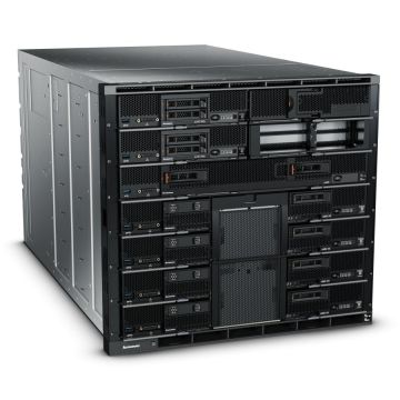 Lenovo IBM Flex FC5022 24p 16Gb ESB SAN Sc Swit (90Y9356) thumbnail