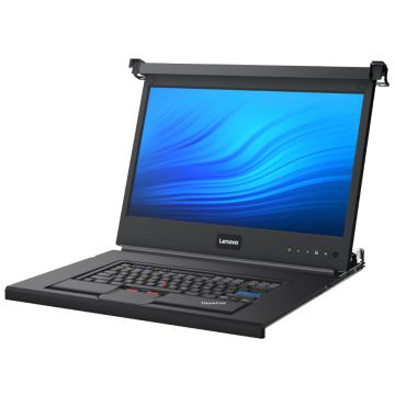 Lenovo IBM 42U Enterprise Expansion Rack (93084EX) thumbnail