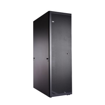 Lenovo IBM 42U Enterprise Rack (93084PX) thumbnail