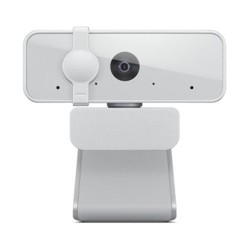 Lenovo GXC1E71383 webcam 2,8 MP 1920 x 1080 Pixels USB Wit (GXC1E71383) thumbnail
