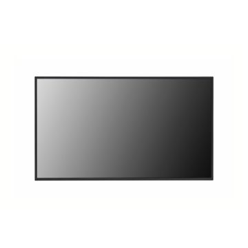 LG 55TNF5J Digitale signage flatscreen 139,7 cm (55") IPS 450 cd/m² UHD+ Zwart Touchscreen 24/7 (55TNF5J-B.AEU) thumbnail