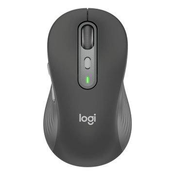 Logitech LOGI Signature Plus M750 L Wrls Mouse (910-007509) thumbnail