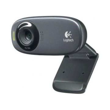 Logitech HD Webcam C310 - webkamera (960-000638) thumbnail