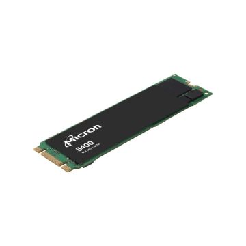 Micron 5400 PRO 240GB SATA 2.5 TCG SSD (MTFDDAK240TGA-1BC15ABYYR) thumbnail