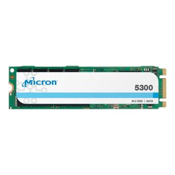 Micron 5300 PRO 1.92TB SATA M.2 SSD (MTFDDAV1T9TDS-1AW1ZABYYR) thumbnail