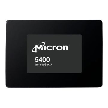Micron 5400 PRO 480GB SATA M.2 TCG SSD (MTFDDAV480TGA-1BC15ABYYR) thumbnail