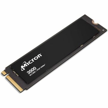 Micron 3500 512GB NVMe M.2 22x80 SSD (MTFDKBA512TGD-1BK1AABYYR) thumbnail