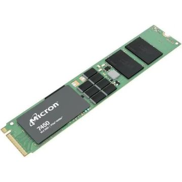 Micron 7450 PRO 1920GB NVMe E1.S 5.9 SSD (MTFDKBZ1T9TFR-1BC15ABYYR) thumbnail