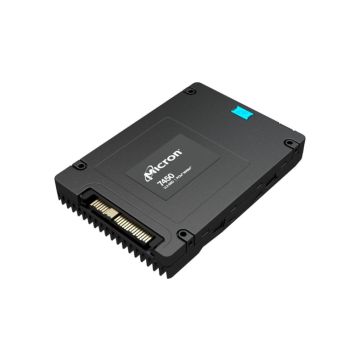 Micron 7450 PRO 7680GB NVMe E1.S TCG SSD (MTFDKBZ7T6TFR-1BC15ABYYR) thumbnail