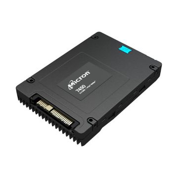 Micron 7450 PRO 960GB NVMe E1.S 5.9m SSD (MTFDKBZ960TFR-1BC15ABYYR) thumbnail