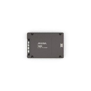 Micron 7450 PRO 1920GB NVMe U.3 15mm SSD (MTFDKCC1T9TFR-1BC15ABYYR) thumbnail