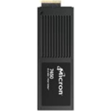 Micron 7450 MAX 3200GB NVMe U.3 15mm SSD (MTFDKCC3T2TFS-1BC15ABYYR) thumbnail
