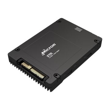 Micron XTR 960GB NVMe U.3 15mm SSD (MTFDKCC960TFR-1BC1ZHEYYR) thumbnail