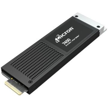 Micron 7450 PRO 1920GB NVMe E1.S 15mm (MTFDKCE1T9TFR-1BC15ABYYR) thumbnail