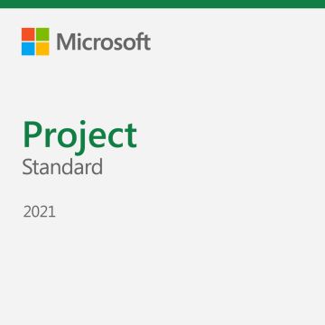 Microsoft SPLA LSA/Project/NON MVL SAL (076-04015) thumbnail