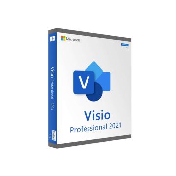 Microsoft SPLA LSA/Visio Pro/NON MVL SAL (D87-03215) thumbnail