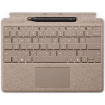 Microsoft SrProKBw/SlimPenCMDem SC Eng Intl black (EP2-00159) thumbnail