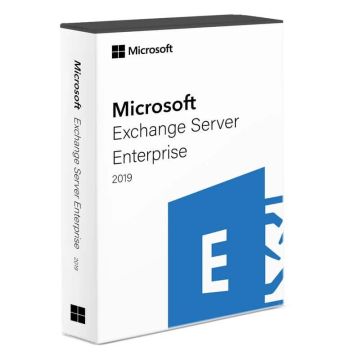 Microsoft Exchange Server 2019 Enterpr (PGI-00912) thumbnail