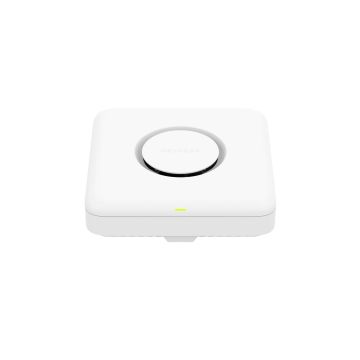 NETGEAR WBE758 11530 Mbit/s Wit Power over Ethernet (PoE) (WBE758-111EUS) thumbnail
