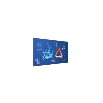 Philips 86BDL3652T/00 beeldkrant 2,18 m (86") IPS 420 cd/m² 4K Ultra HD Zwart Touchscreen Android 9.0 (86BDL3652T/00) thumbnail